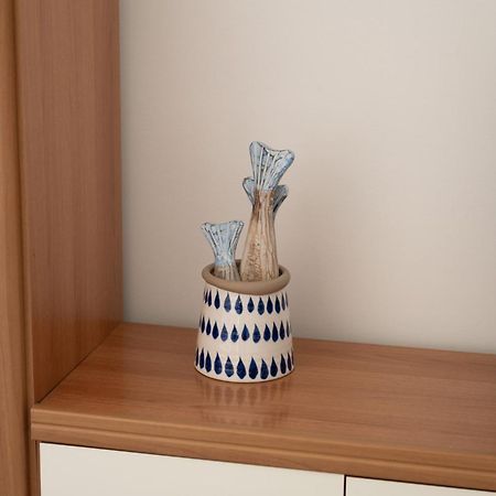 La Casa Di Francesca Apartment ซัน เบเนเดตโต เดล ตรอนโต ภายนอก รูปภาพ