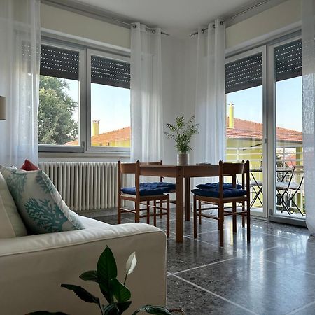 La Casa Di Francesca Apartment ซัน เบเนเดตโต เดล ตรอนโต ภายนอก รูปภาพ