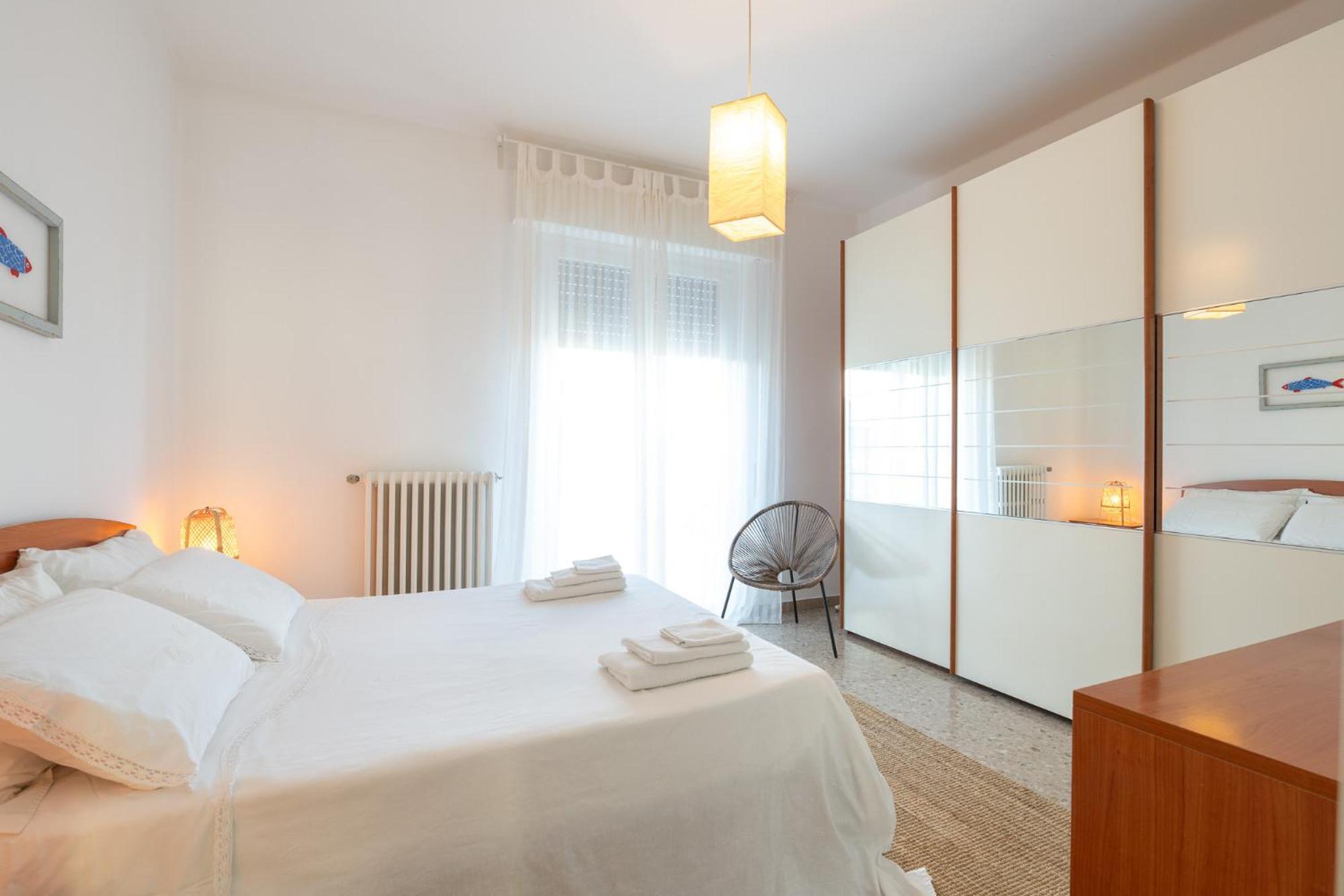 La Casa Di Francesca Apartment ซัน เบเนเดตโต เดล ตรอนโต ภายนอก รูปภาพ