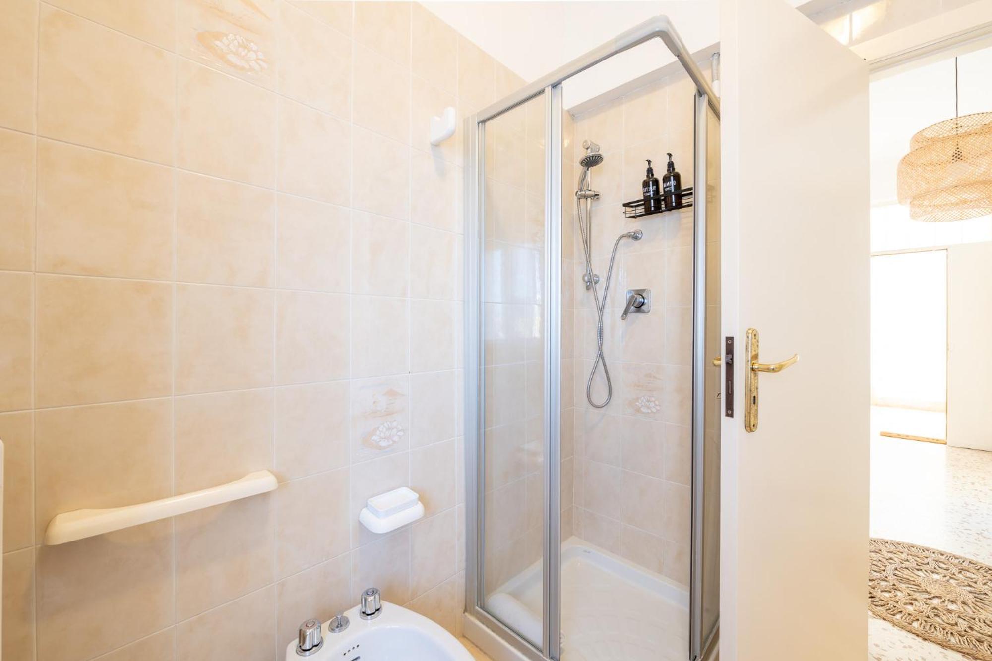 La Casa Di Francesca Apartment ซัน เบเนเดตโต เดล ตรอนโต ภายนอก รูปภาพ