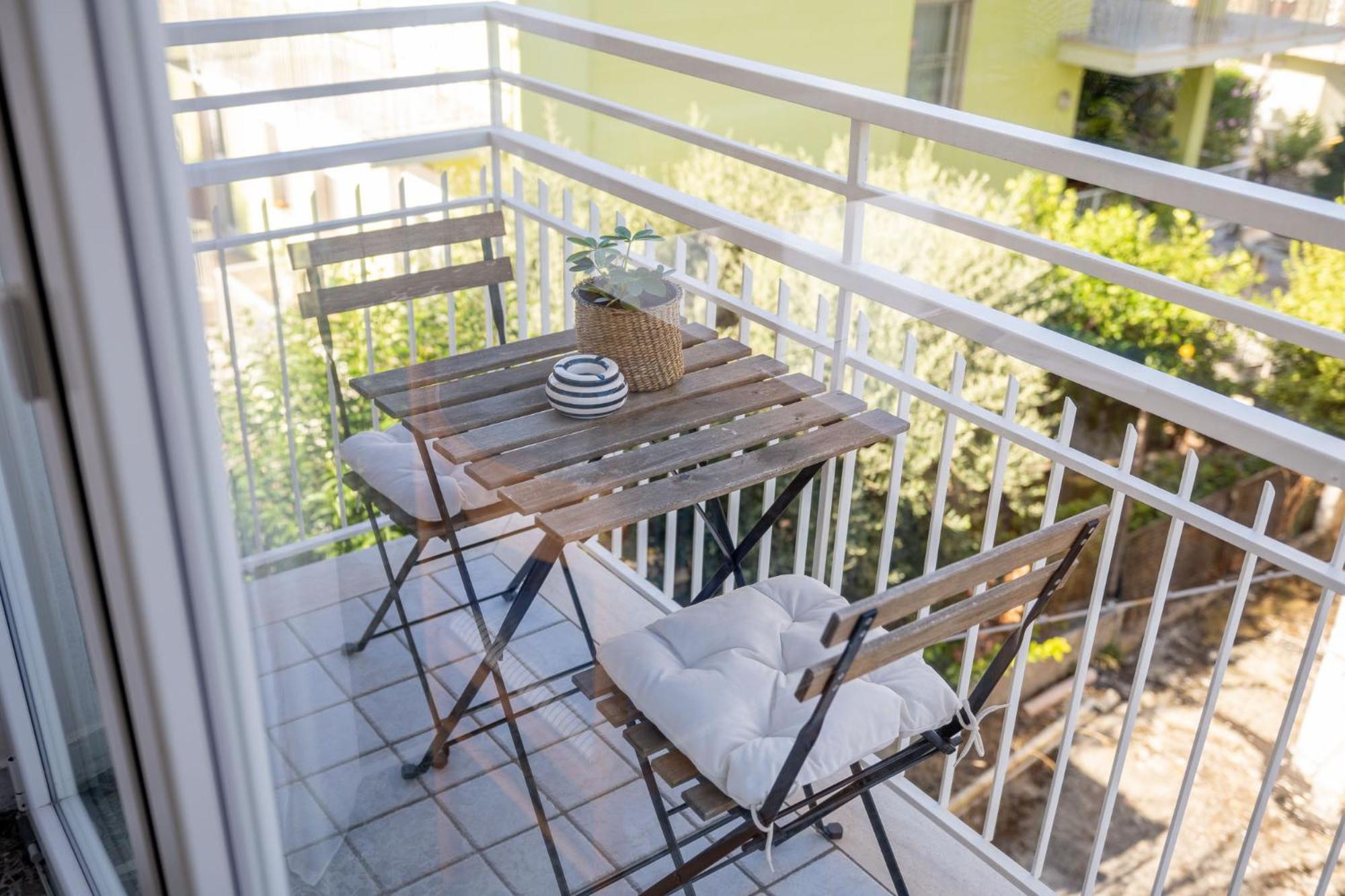 La Casa Di Francesca Apartment ซัน เบเนเดตโต เดล ตรอนโต ภายนอก รูปภาพ