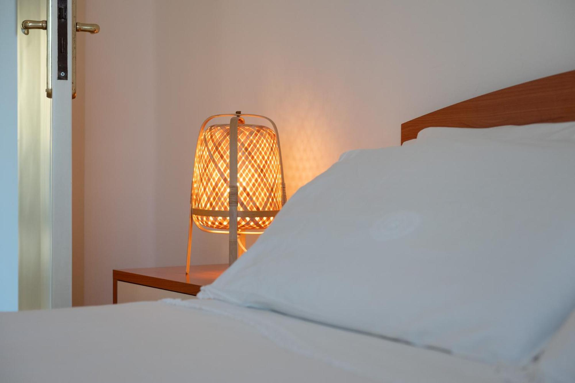La Casa Di Francesca Apartment ซัน เบเนเดตโต เดล ตรอนโต ภายนอก รูปภาพ