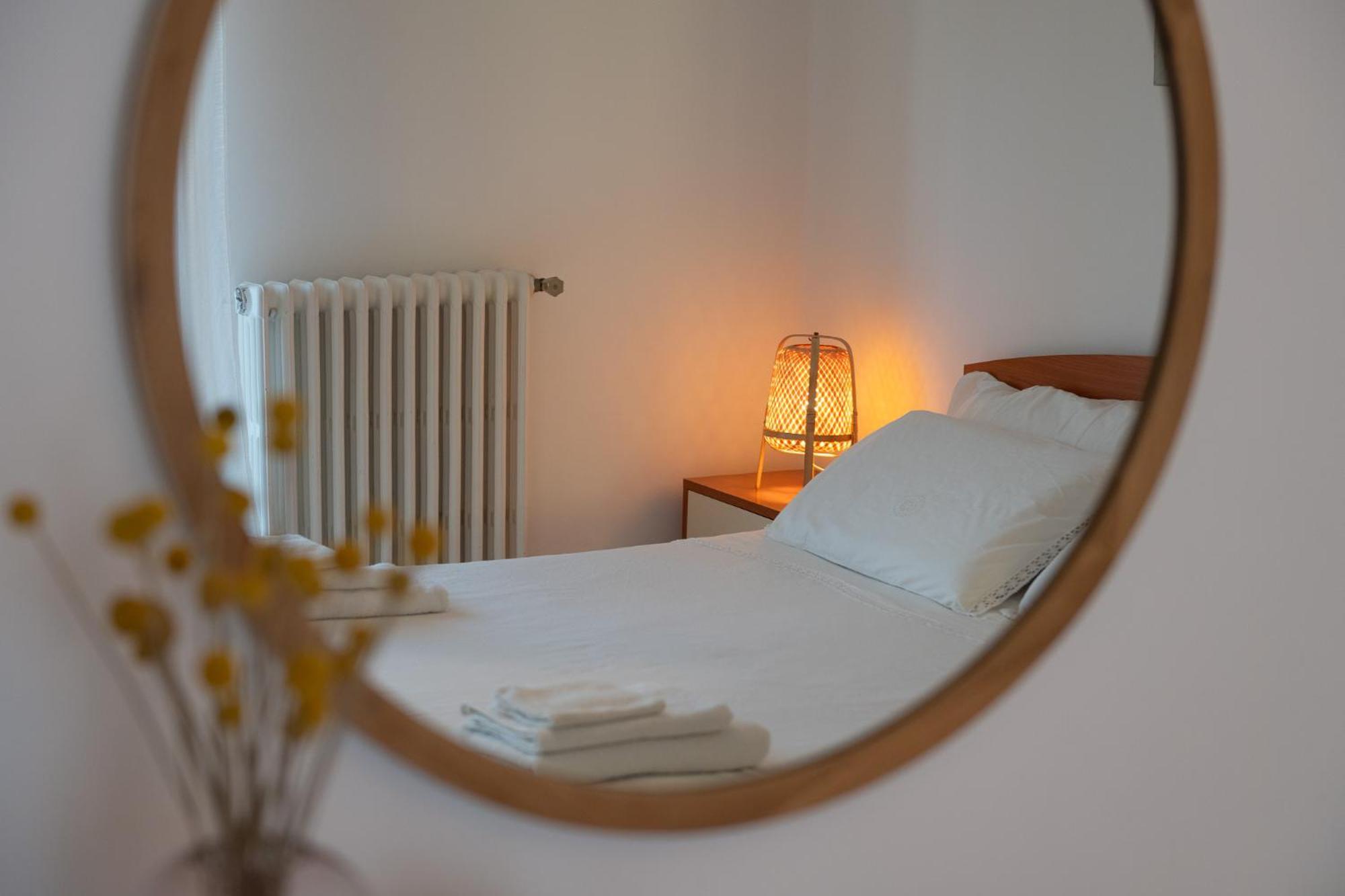 La Casa Di Francesca Apartment ซัน เบเนเดตโต เดล ตรอนโต ภายนอก รูปภาพ