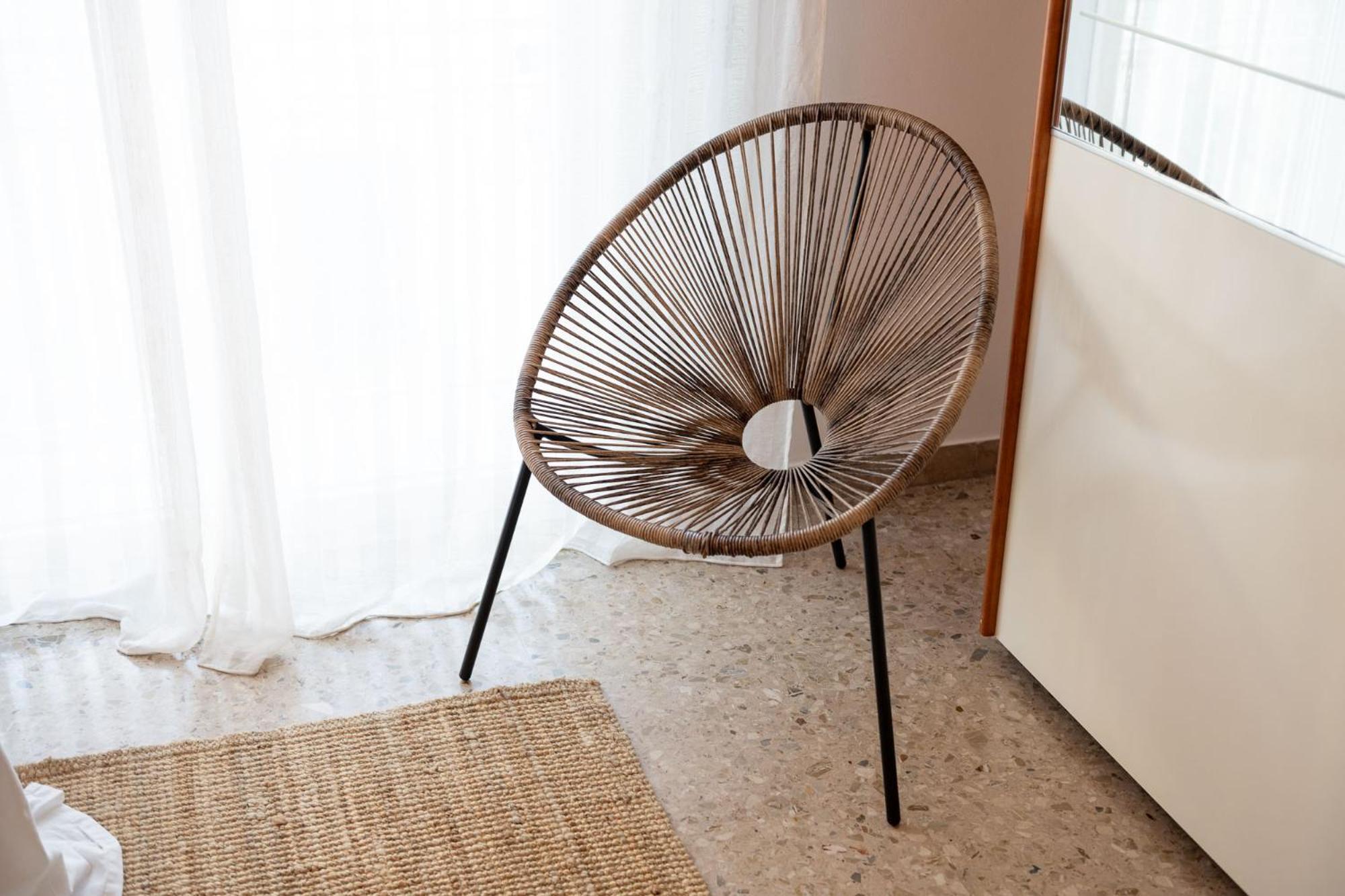 La Casa Di Francesca Apartment ซัน เบเนเดตโต เดล ตรอนโต ภายนอก รูปภาพ