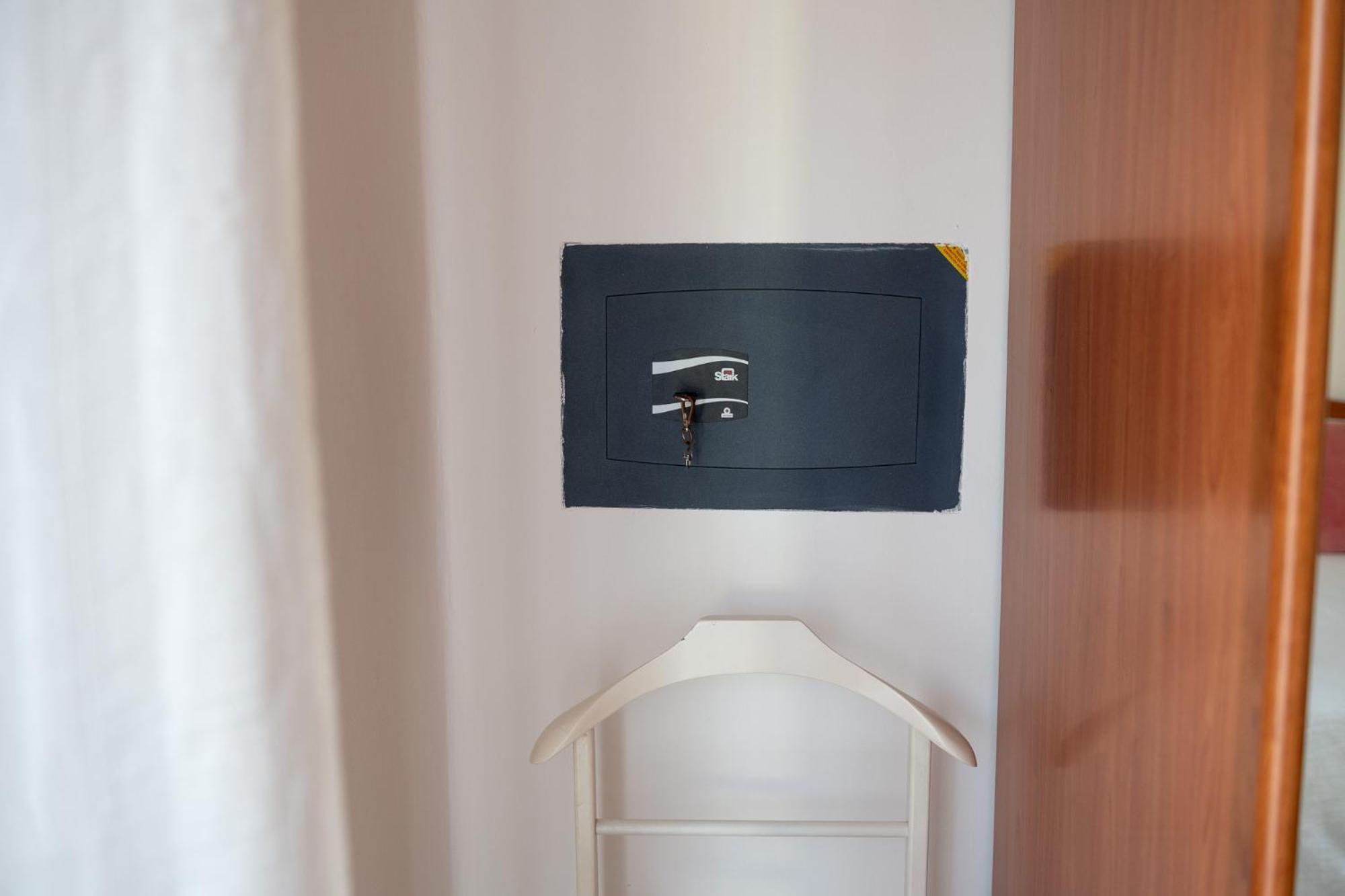 La Casa Di Francesca Apartment ซัน เบเนเดตโต เดล ตรอนโต ภายนอก รูปภาพ